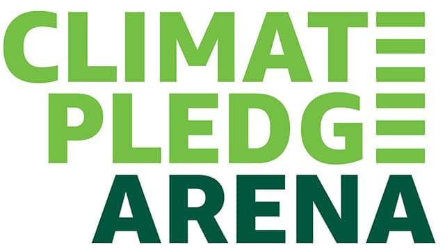 Climate Pledge Arena