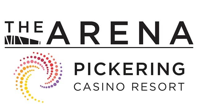 The Arena at Pickering Casino Resort