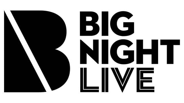 Big Night Live