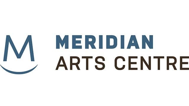 Meridian Arts Centre: Studio Theatre