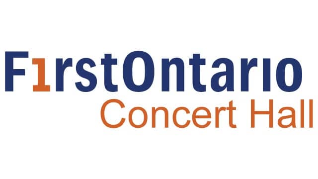 FirstOntario Concert Hall