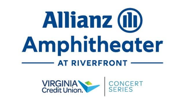 Allianz Amphitheater at Riverfront