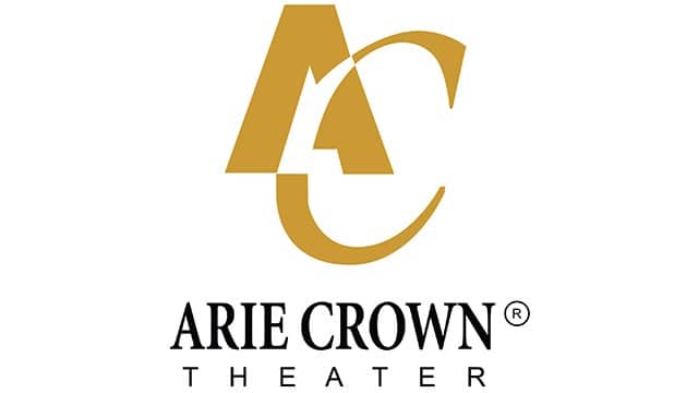 Arie Crown Theater