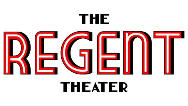 The Regent Theater