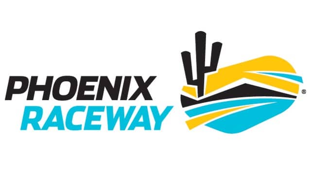 Phoenix Raceway