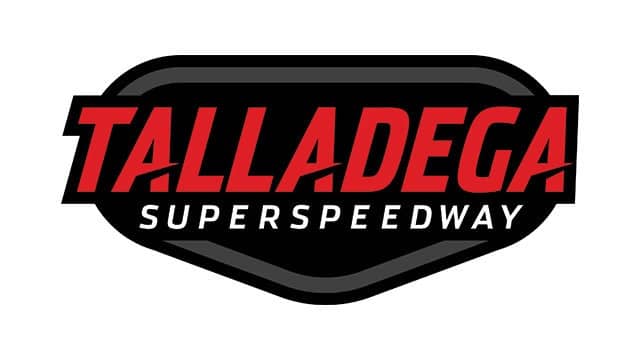 Talladega Superspeedway