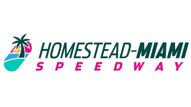 Homestead Miami Speedway