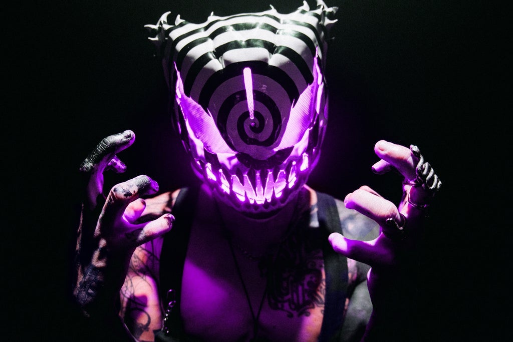 GHENGAR: SURROUNDED TOUR - DENVER