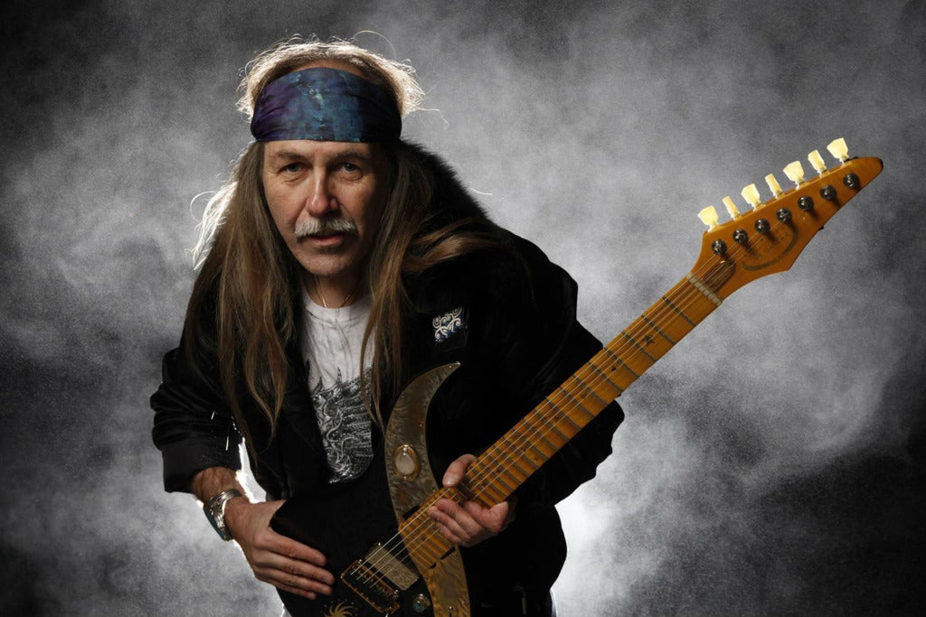 Uli Jon Roth