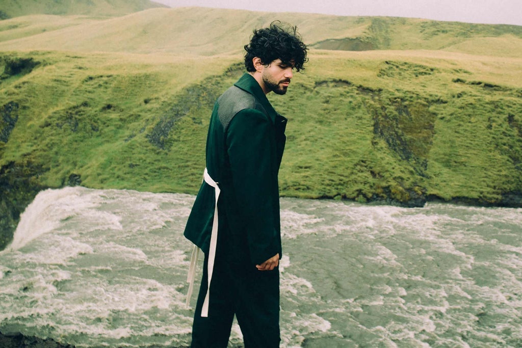 Aries - GLASS JAW World Tour