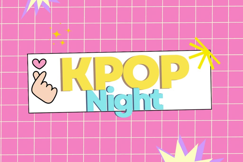 K-Winterland: K-POP Club Night - 18+ with VALID ID