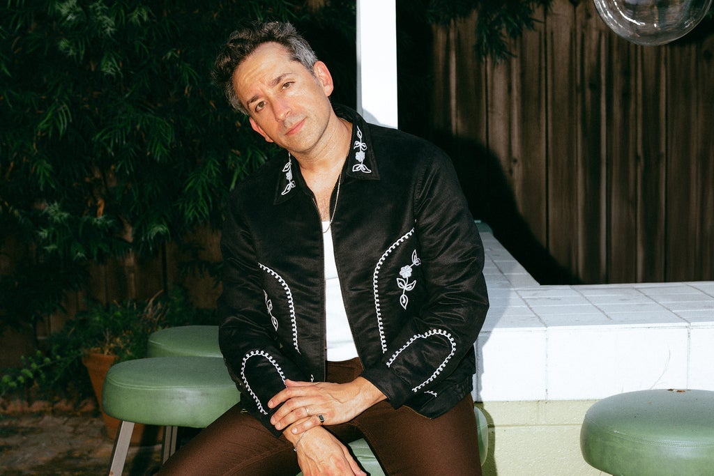 GoldFord: Space of the Heart Tour