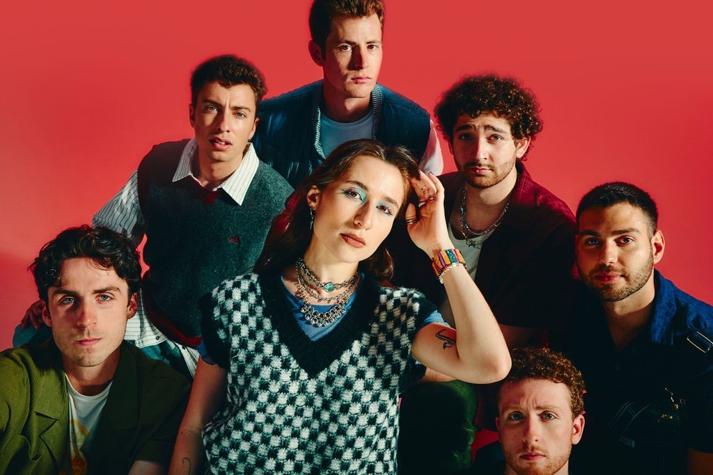 Couch: BIG TALK Tour w/ Thumber