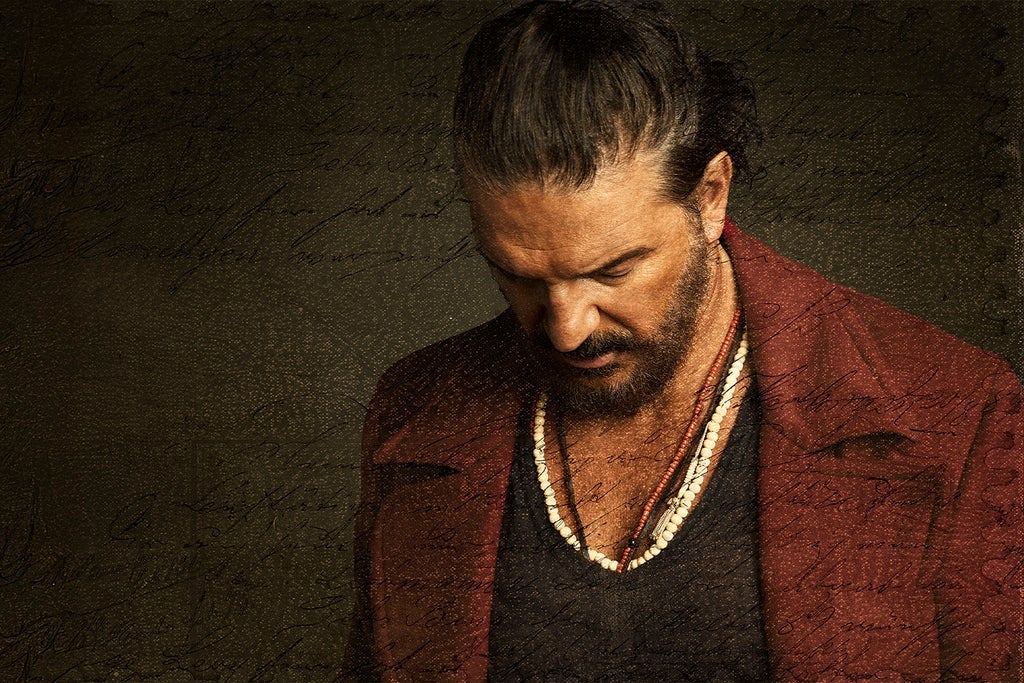 RICARDO ARJONA: Lo que el SECO no dijo Tour