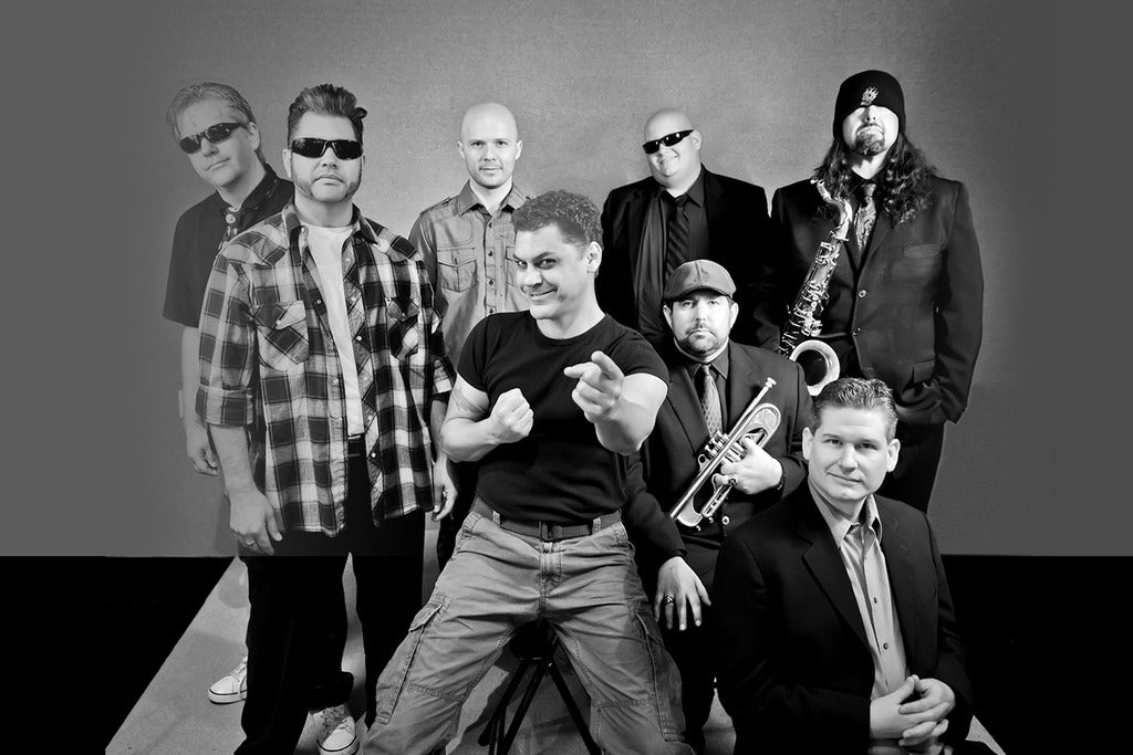 Dead Man's Party, The 80’s Underground