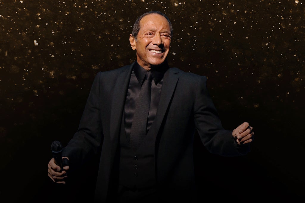 Paul Anka