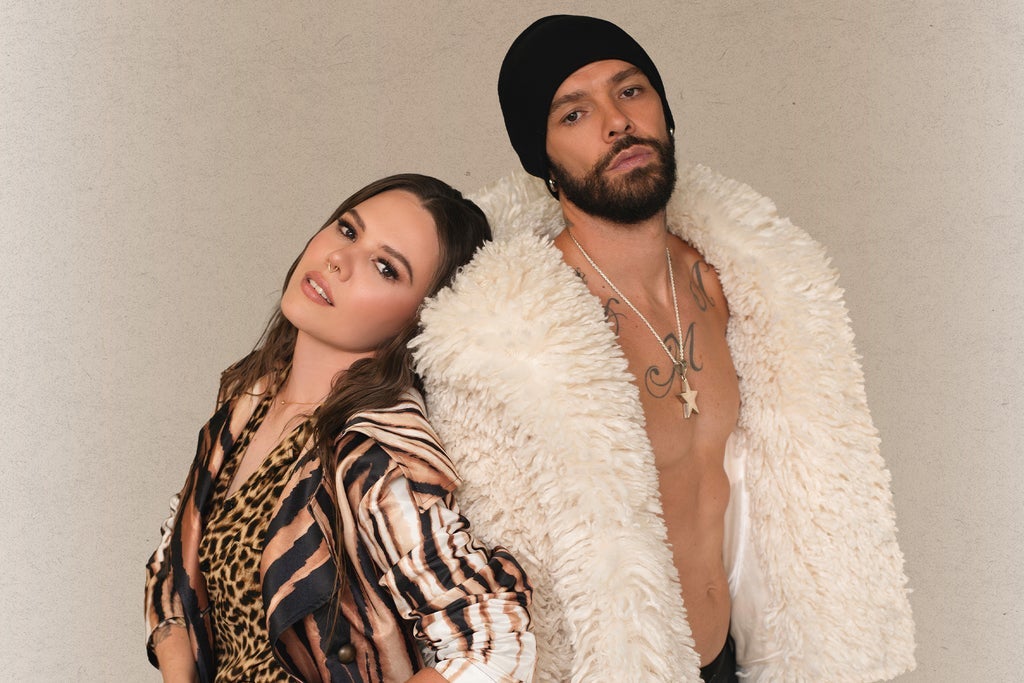 Jesse & Joy - El Despecho Tour