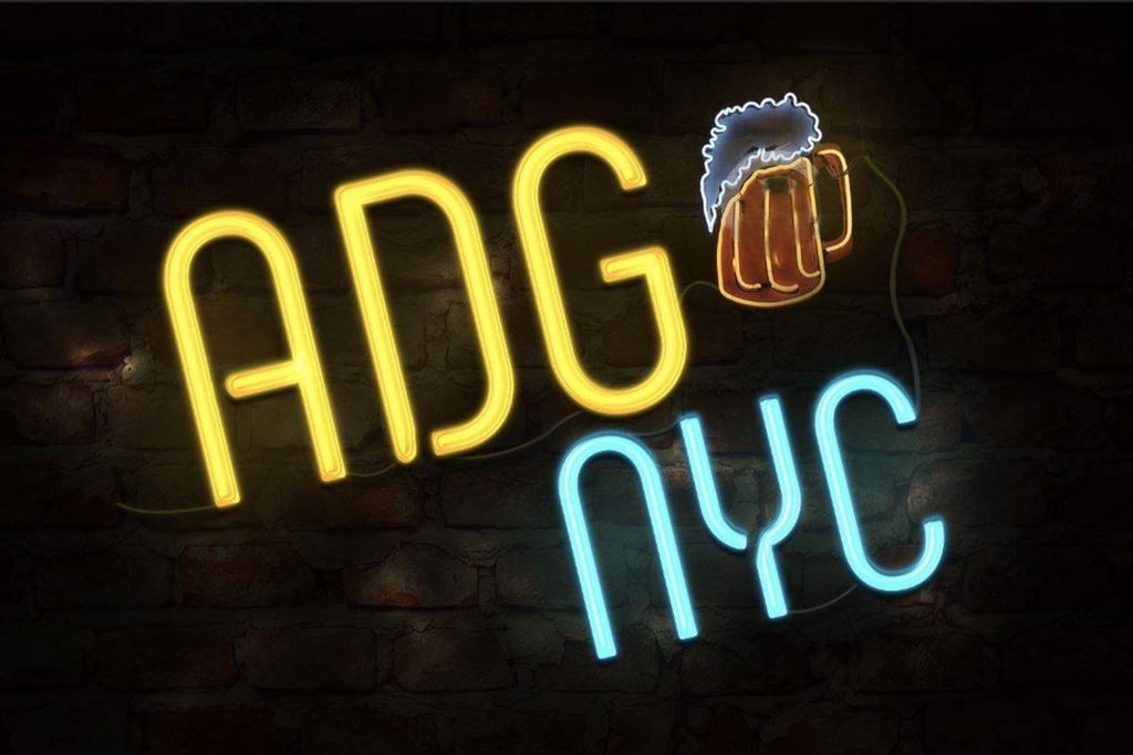 A Drinking Game NYC: Legally Blonde