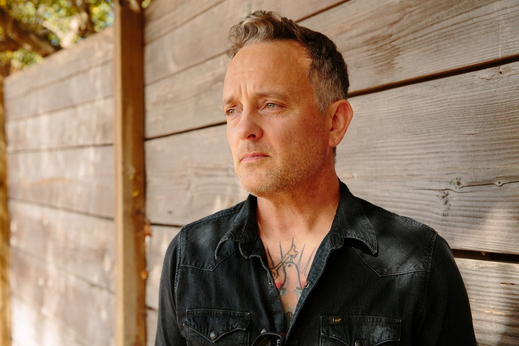 Dave Hause and the Mermaid + Rodeo Boys