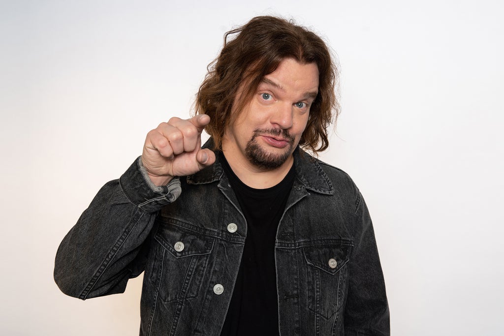 ISMO - Perseverance Tour