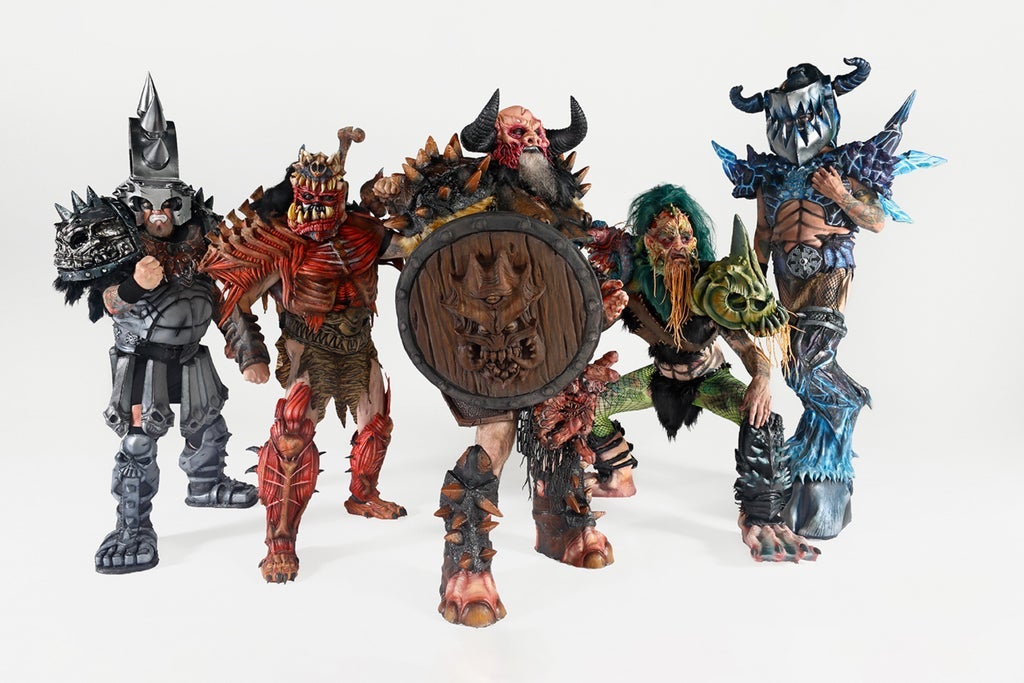 GWAR