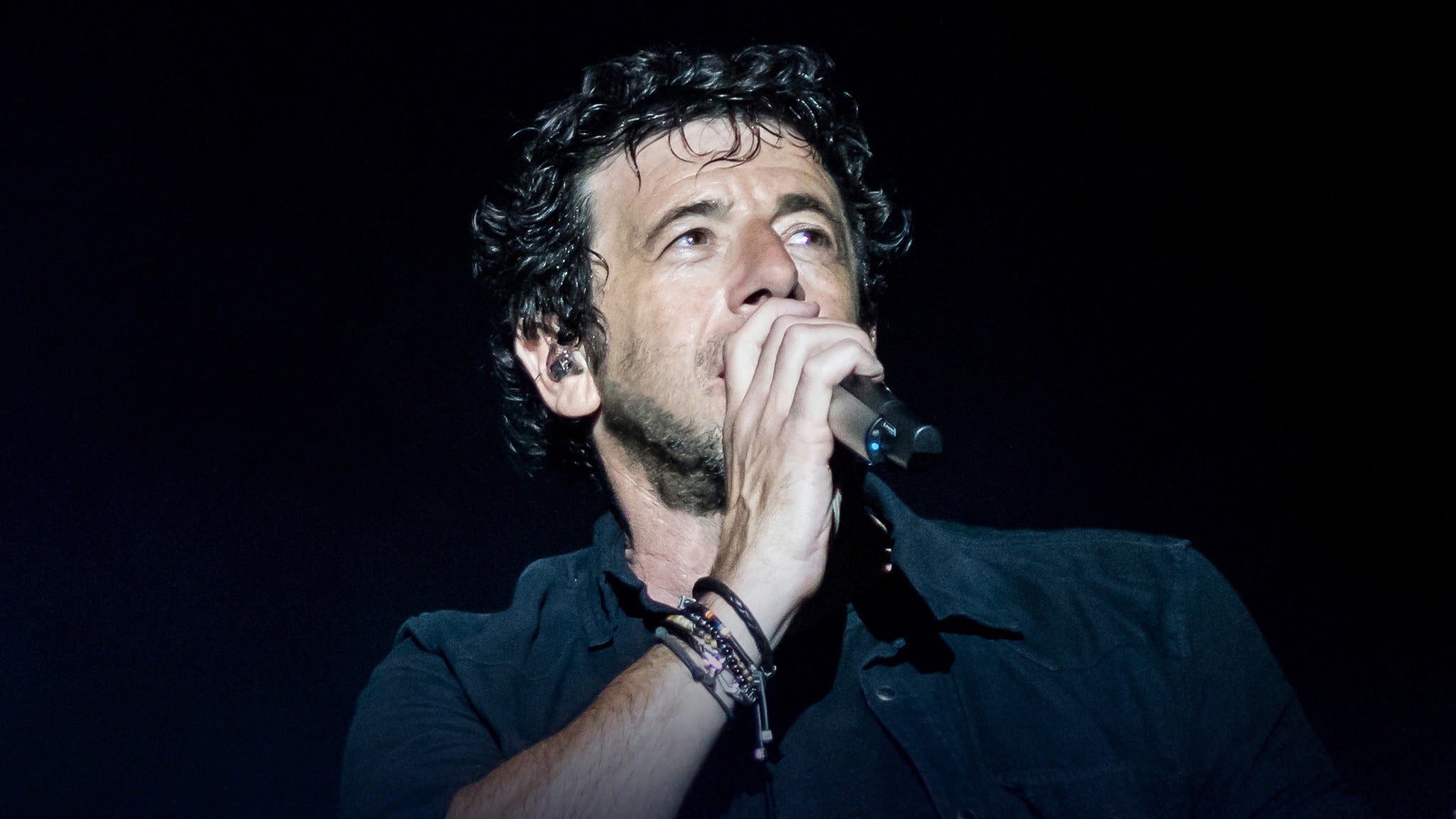 Patrick Bruel