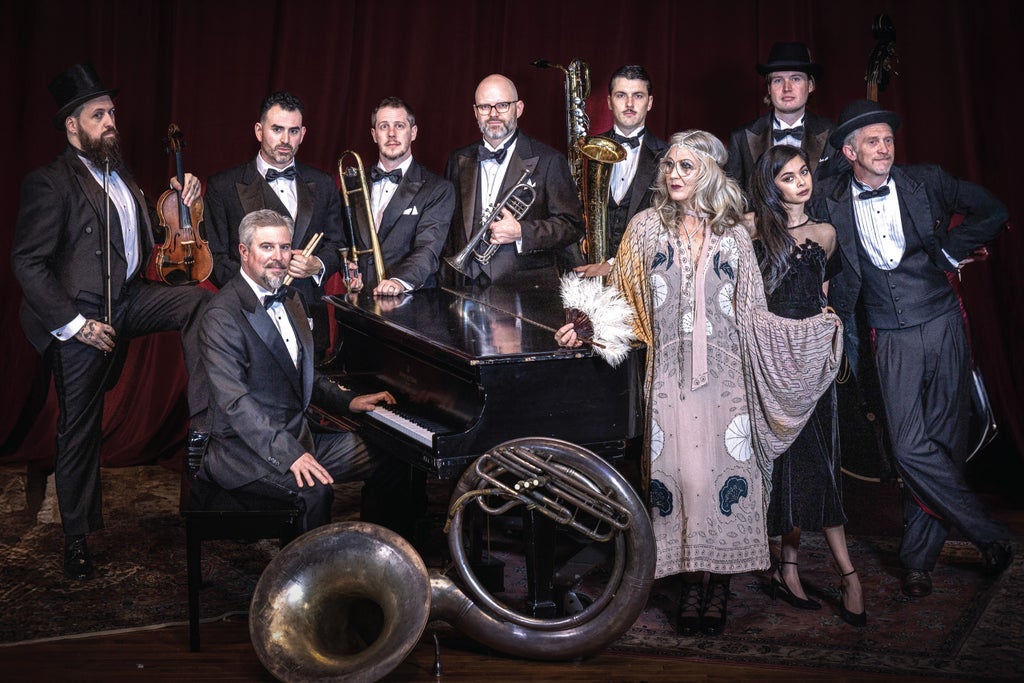 Squirrel Nut Zippers In The Afterlife’ Celebrating 30 Years of Hot w/ Gregory Page
