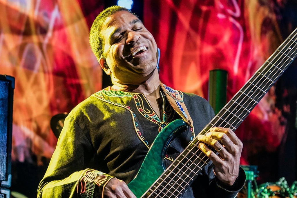 Oteil & Friends
