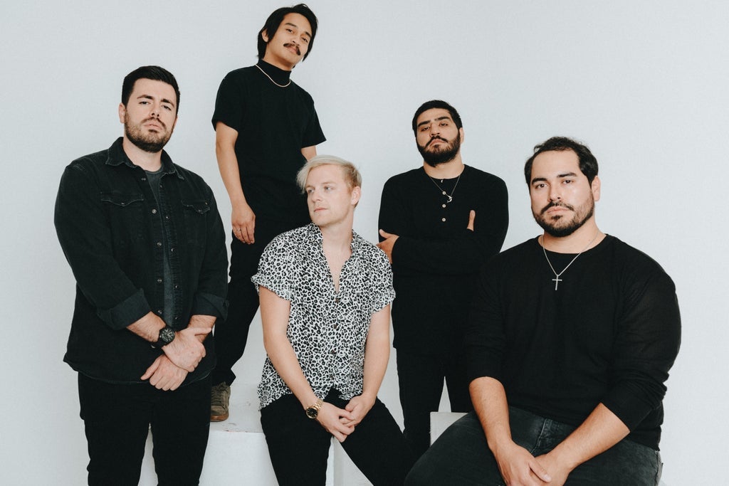 Capstan - Cultural Divide 10 Year Anniversary Tour