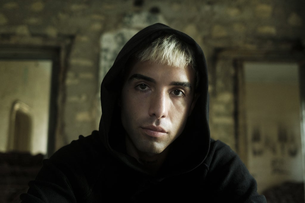 Ryan Caraveo: The Forever Foggy Tour