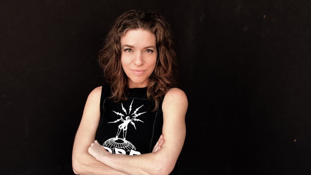 Ani DiFranco