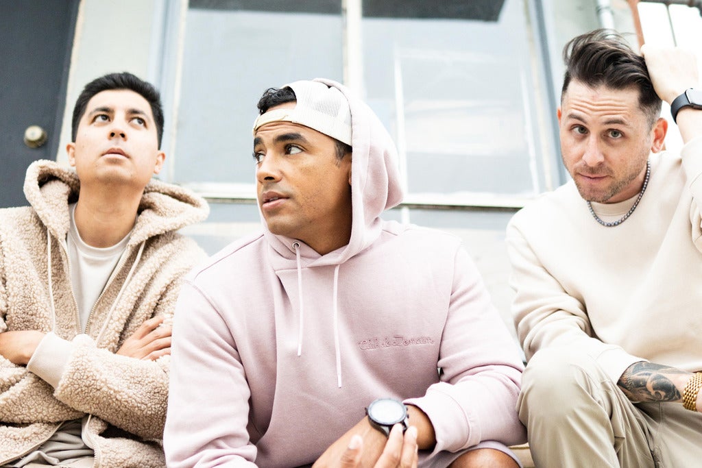 Through the Roots, Likkle Jordee, Håle’