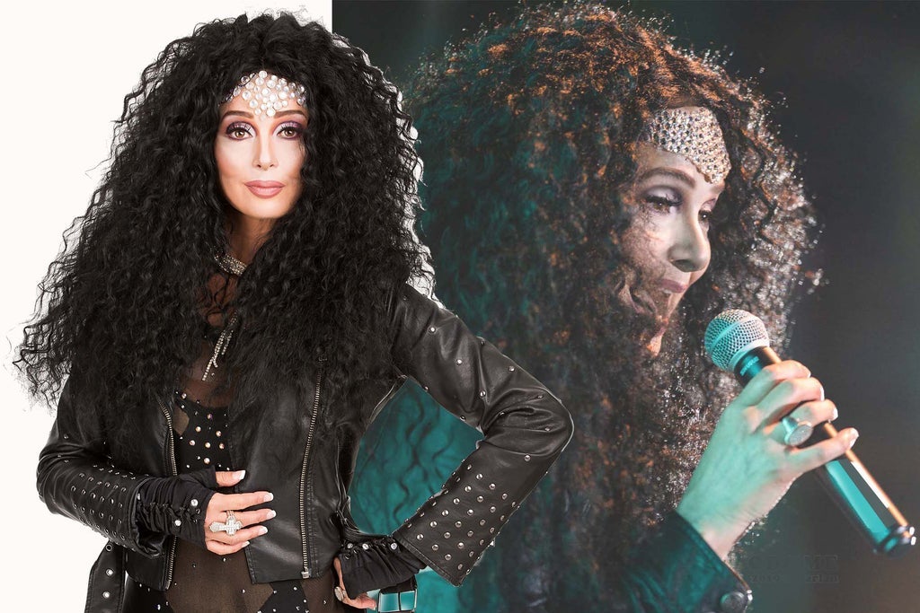 The Beat Goes On - Cher Tribute Show
