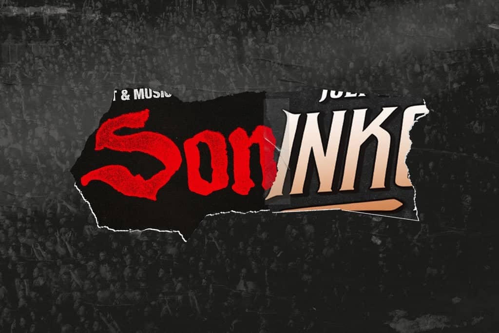SonINK Pass