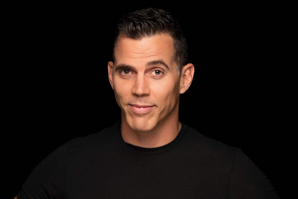 Steve-O: The Crash and Burn Tour