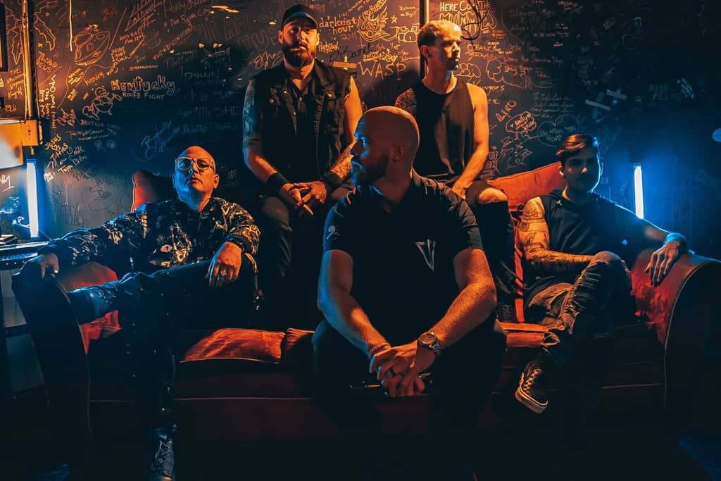 Citizen Soldier: Secret Songs Tour II *low ticket warning*