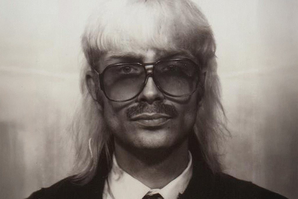 Joost Klein: World Tour