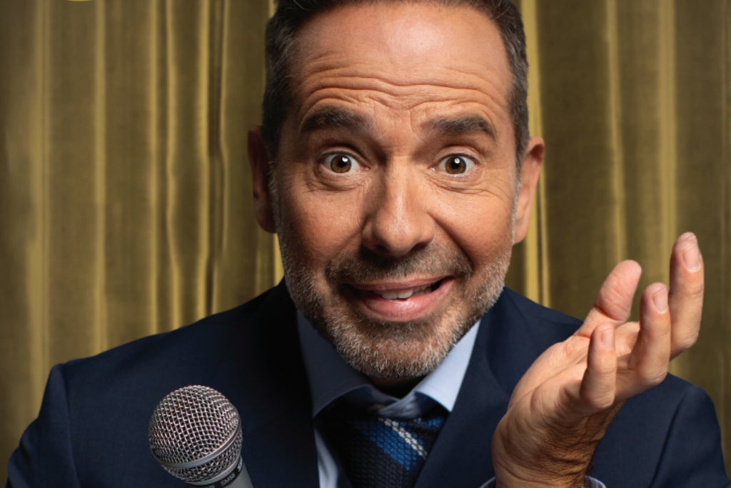 José Gaudet - Y'était temps!