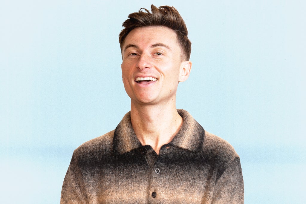 Trevor Wallace: The Alpha Beta Male