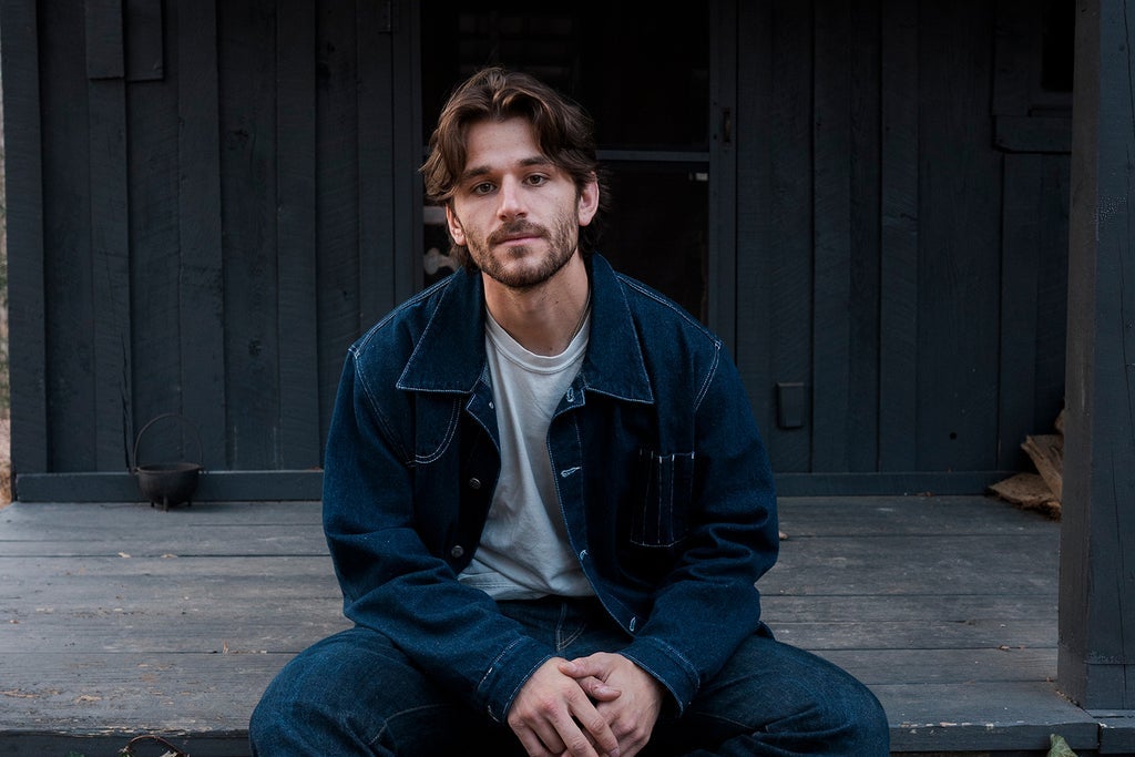 Jonah Kagen - Sunflowers & Leather Tour w/ Anna Graves