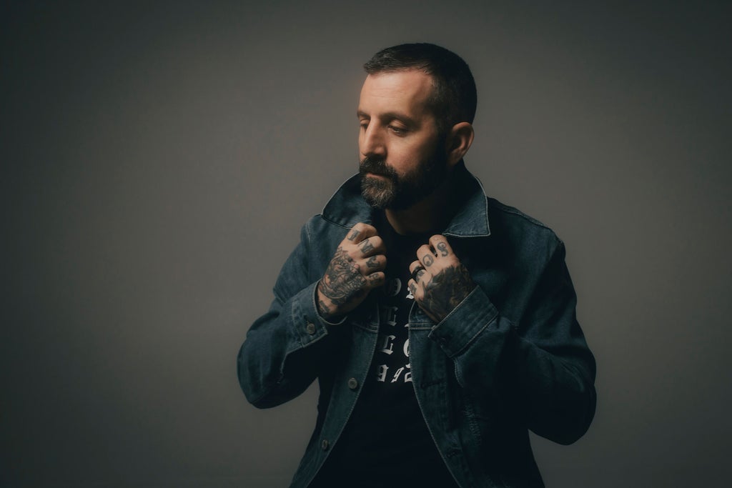 Sam Tinnesz & Friends featuring Zayde Wolf , SkyDxddy , Anthony Raneri , New Medicine + Jady