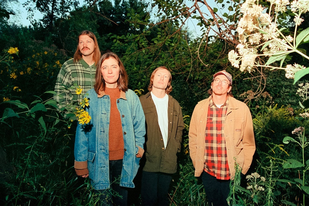 Ratboys: When the Sun Explodes Tour 2026