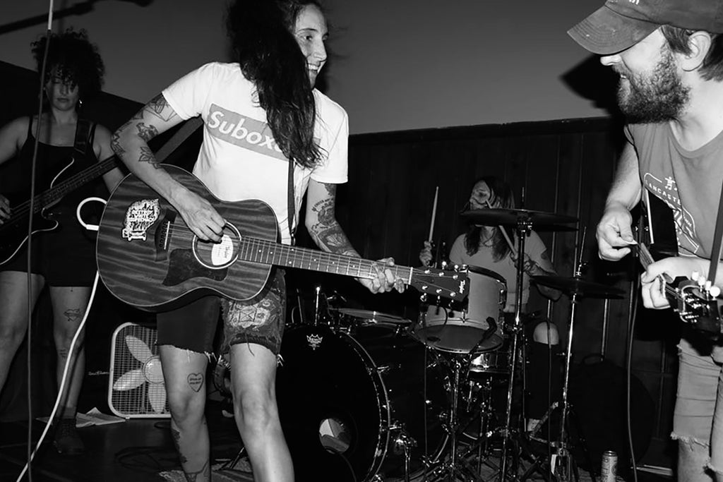 Apes Of The State 'This City Isn’t Big Enough' Ten Year Anniversary