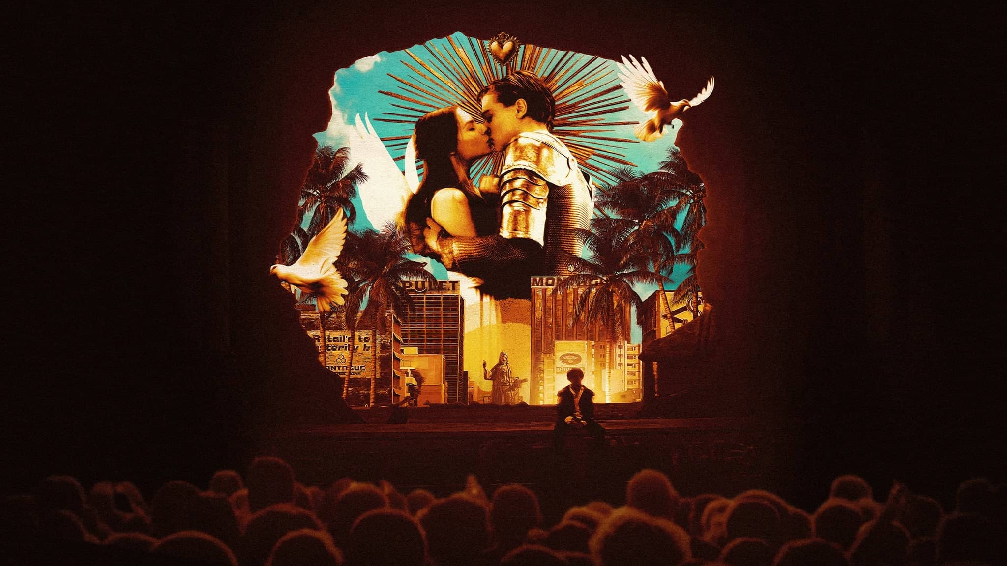 Baz Luhrmanns Romeo & Juliet (NZL)