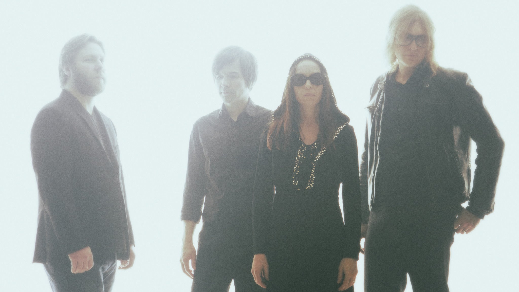 The Besnard Lakes