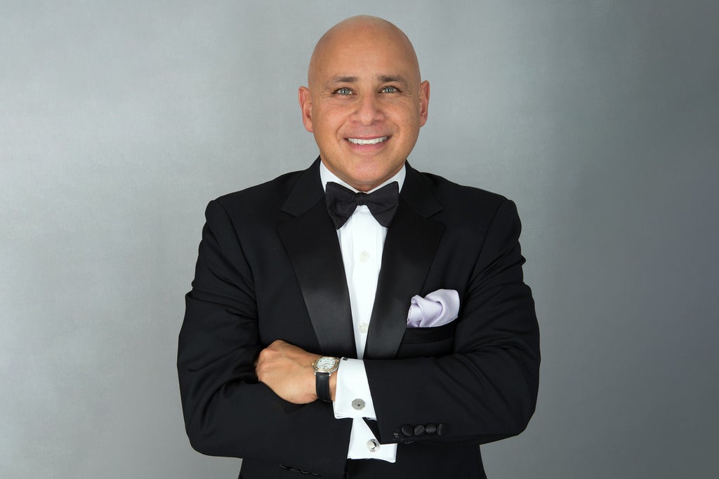 Sinatra 110 - Celebrating 110 Years of Frank Sinatra