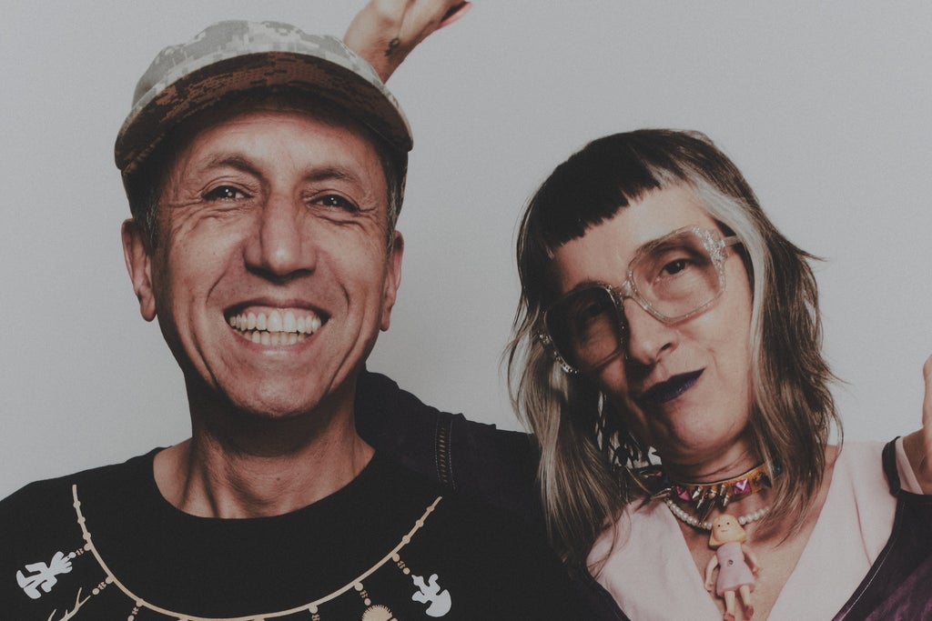Aterciopelados: Genes Rebeldes Tour