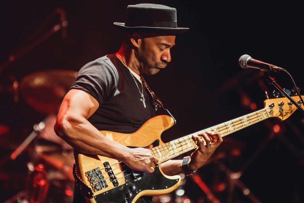 Marcus Miller