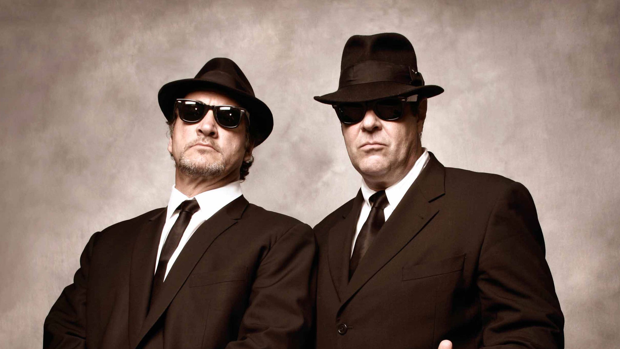 The Original Blues Brothers Band