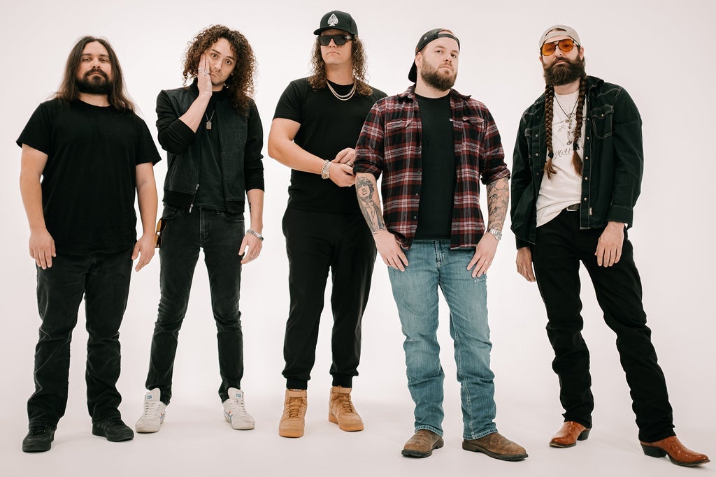 Pecos & The Rooftops